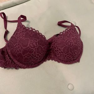 Aerie Lace Bra